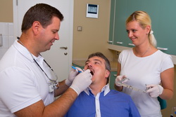 Dr. Renner Ferenc fogászat - Állkapocsizületi kezelés